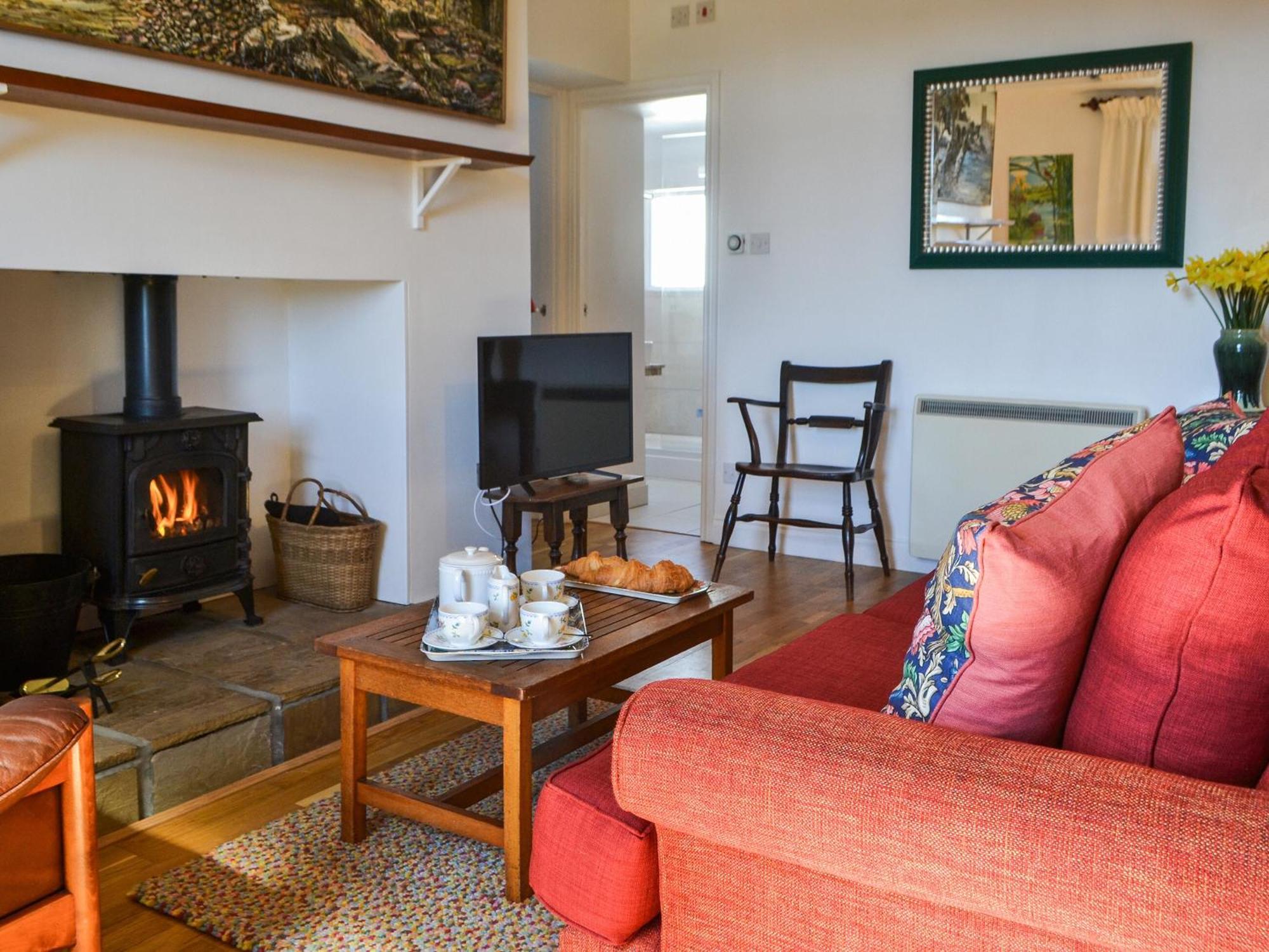 Brier Dene Middle Cottage Hartley 외부 사진