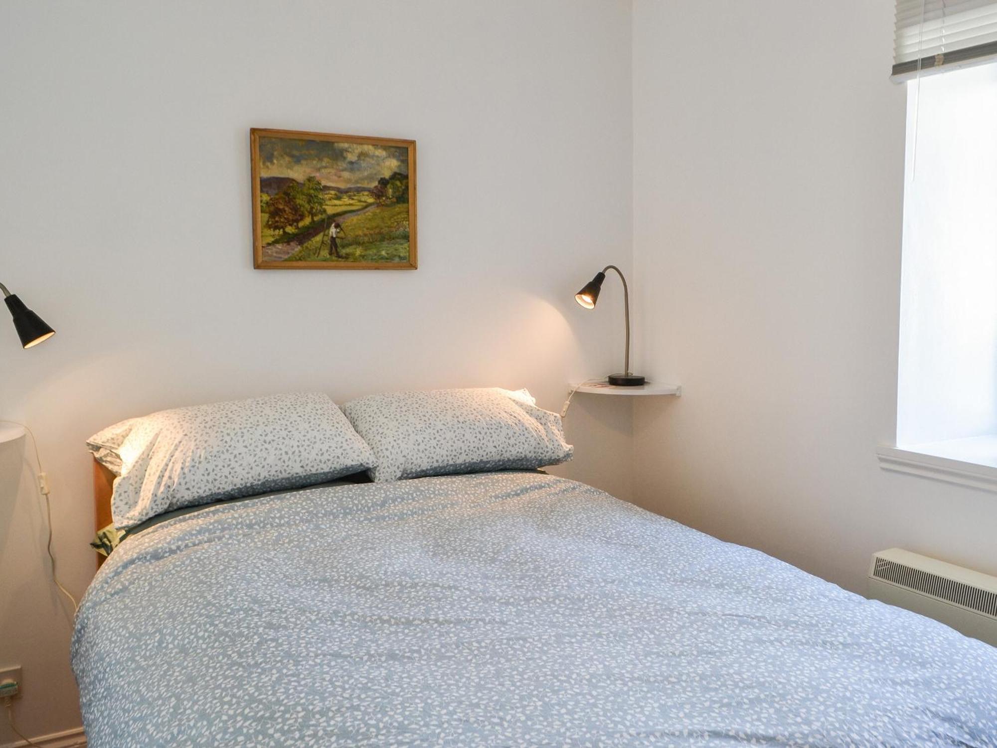 Brier Dene Middle Cottage Hartley 외부 사진