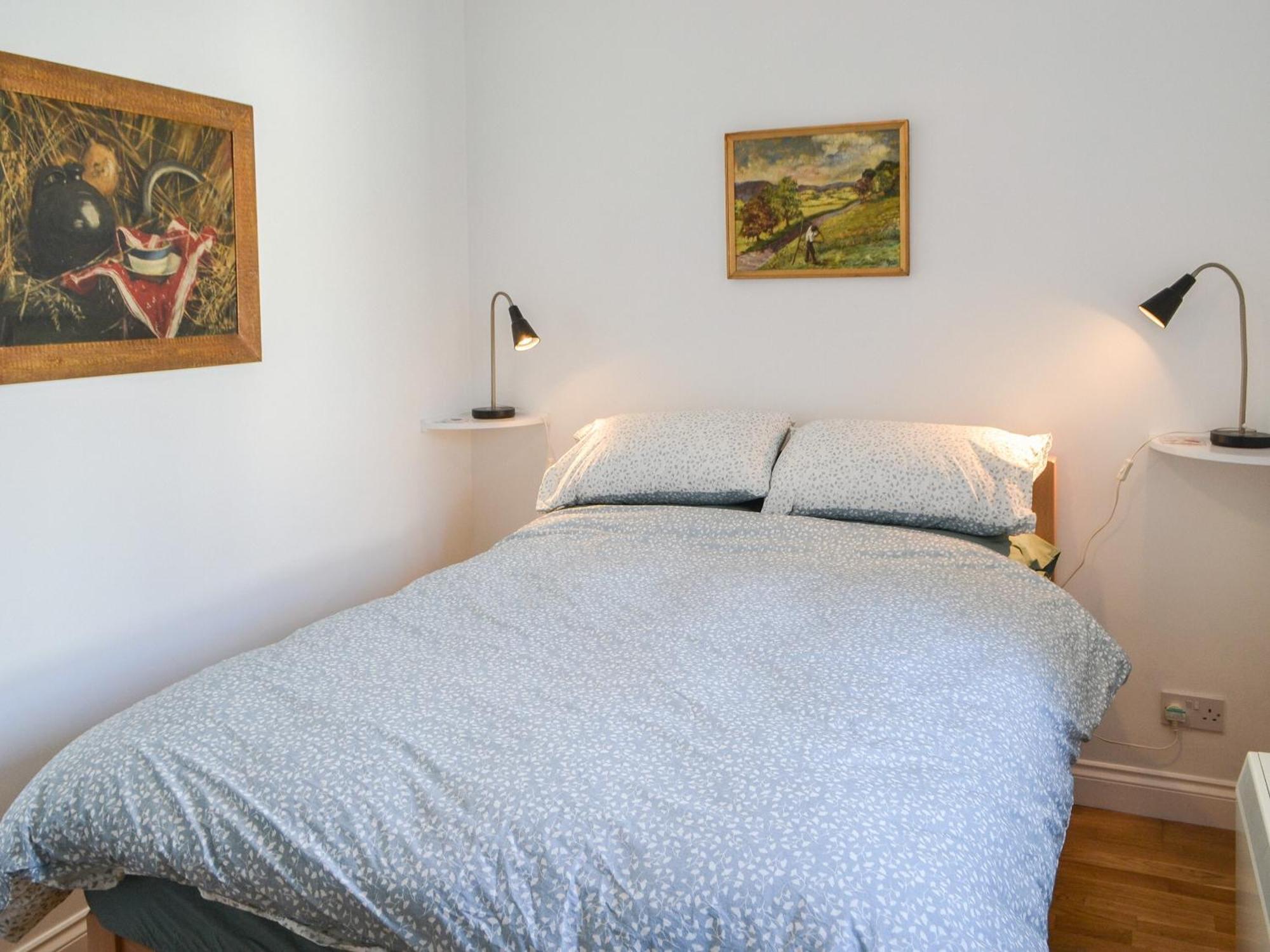 Brier Dene Middle Cottage Hartley 외부 사진