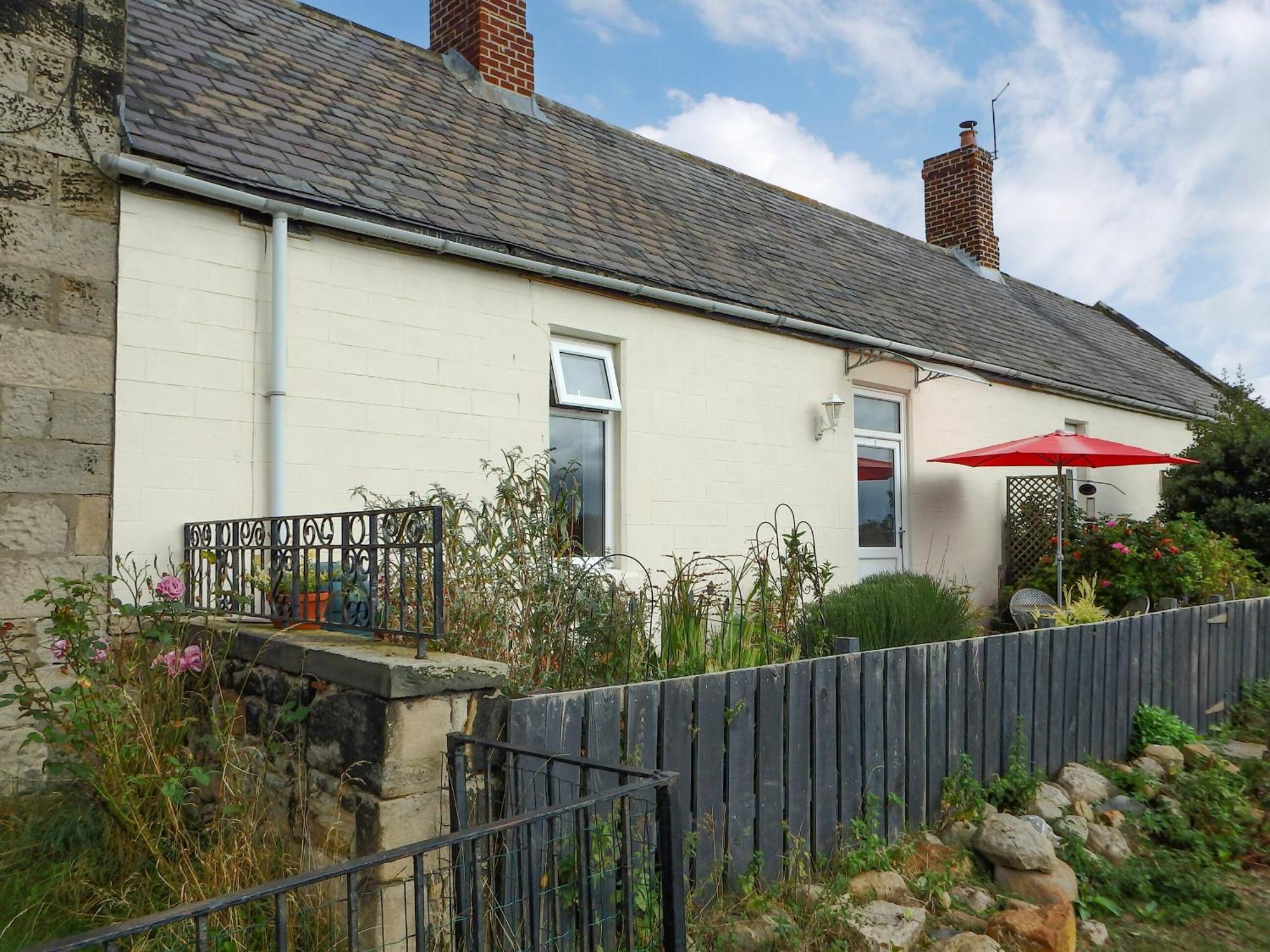 Brier Dene Middle Cottage Hartley 외부 사진
